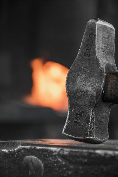 Stal z pieca łukowego EAF